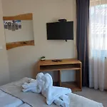 бялото конче Gasthof *