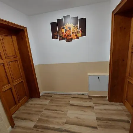 бялото конче Gasthof Beli Iskar