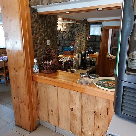 Gasthof бялото конче
