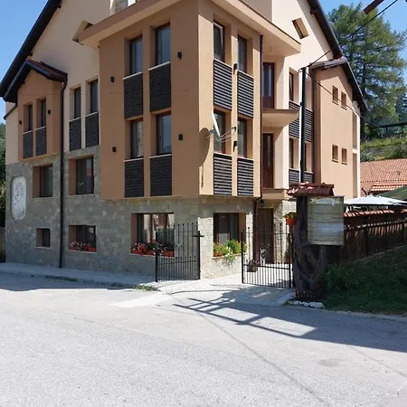 бялото конче