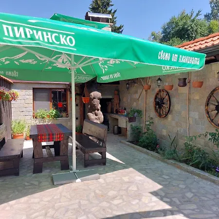 бялото конче Gasthof *