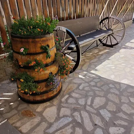 бялото конче Gasthof