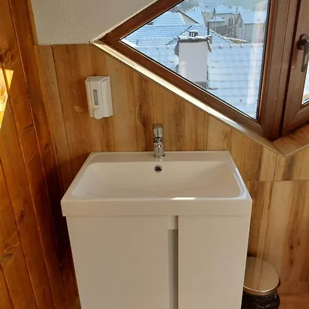 Gasthof бялото конче Beli Iskar