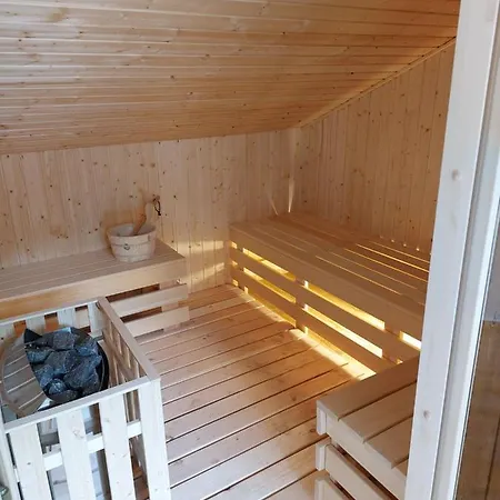 Gasthof бялото конче