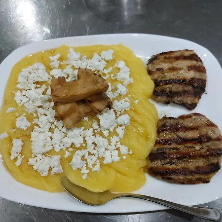 бялото конче Gasthof Beli Iskar