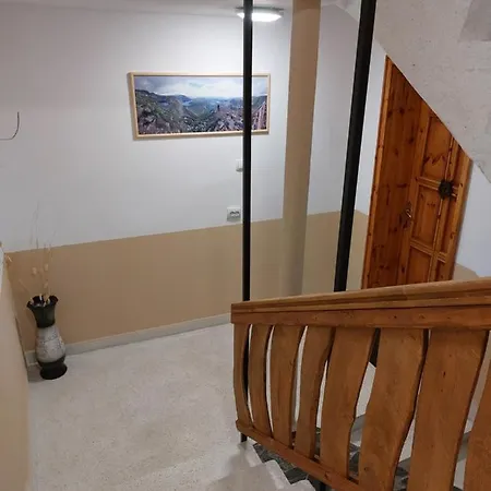 бялото конче Gasthof Beli Iskar