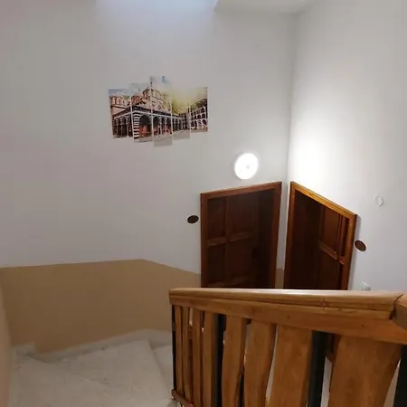 Gasthof бялото конче *