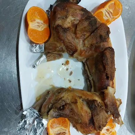 бялото конче Beli Iskar