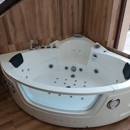 Gasthof бялото конче *