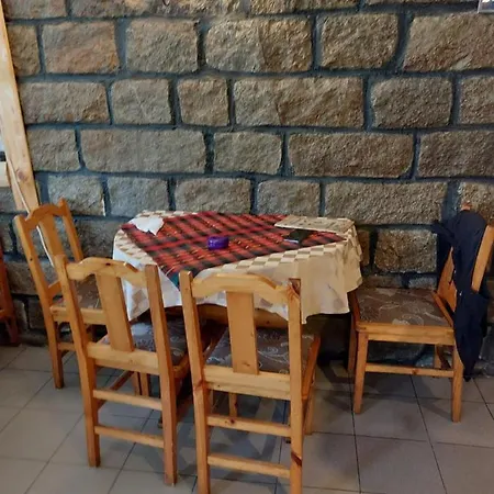 бялото конче