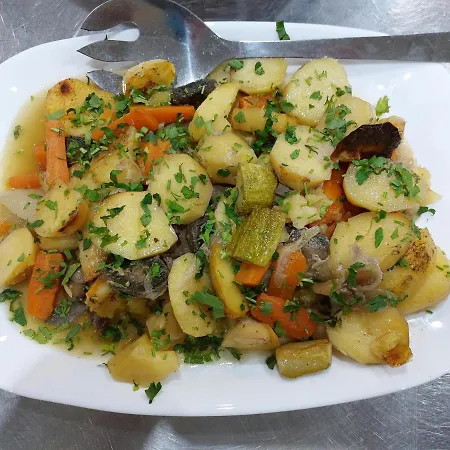 Gasthof бялото конче *