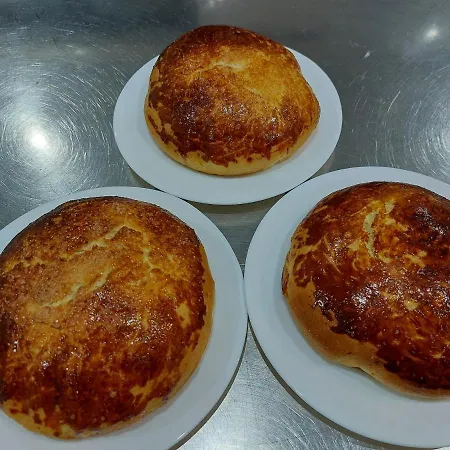 бялото конче Gasthof