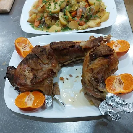 бялото конче *