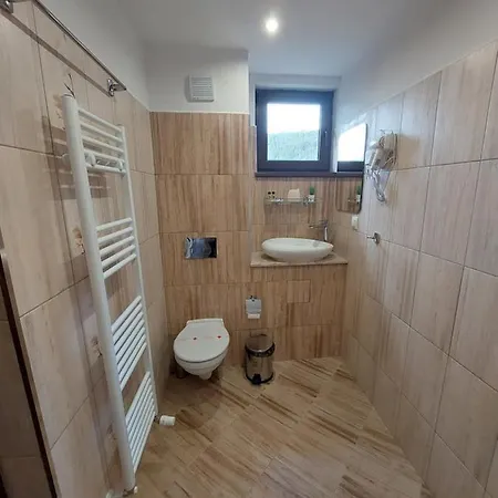 Gasthof бялото конче Beli Iskar