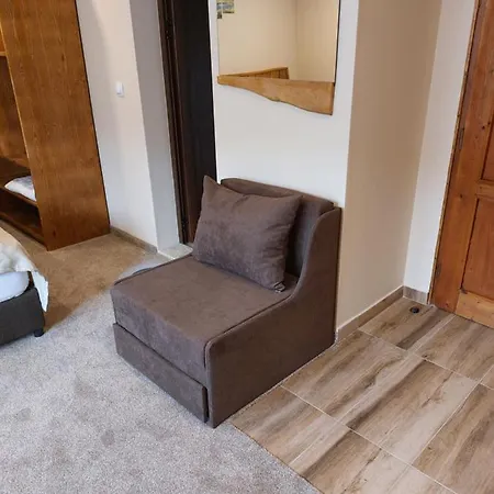 бялото конче * Beli Iskar