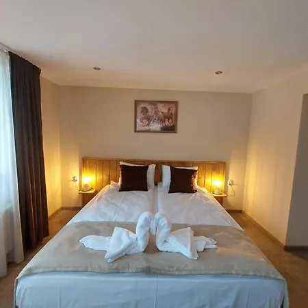 бялото конче