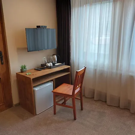 бялото конче Gasthof Beli Iskar