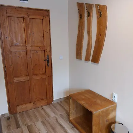 бялото конче Gasthof