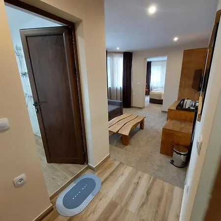 бялото конче Beli Iskar