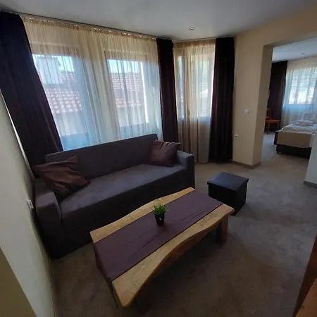 бялото конче Gasthof *