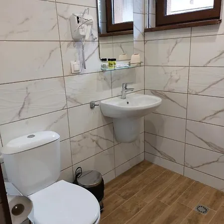 бялото конче * Beli Iskar