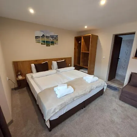 бялото конче