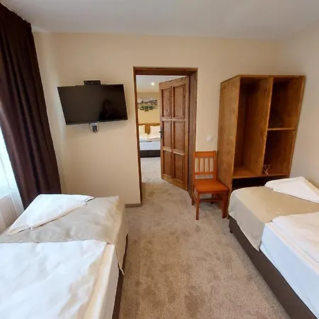 бялото конче Gasthof Beli Iskar