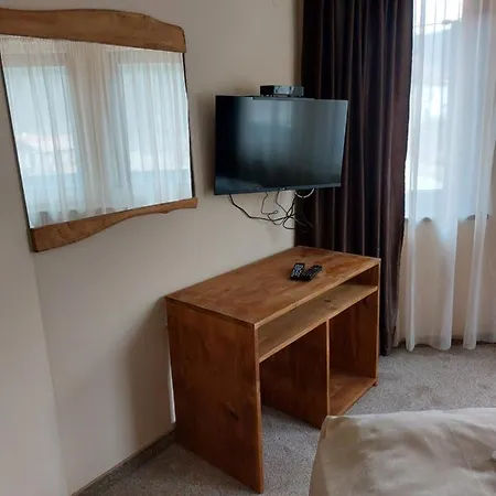 бялото конче