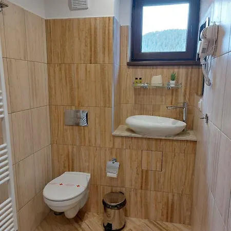 бялото конче Beli Iskar