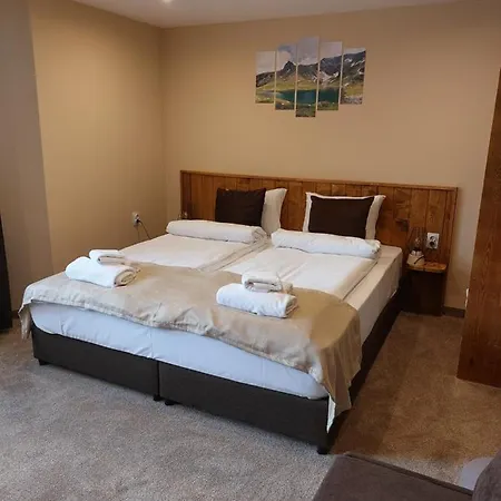 бялото конче Gasthof