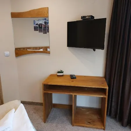 бялото конче Gasthof