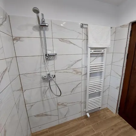 бялото конче Gasthof