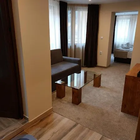 бялото конче