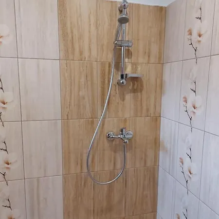 бялото конче * Beli Iskar