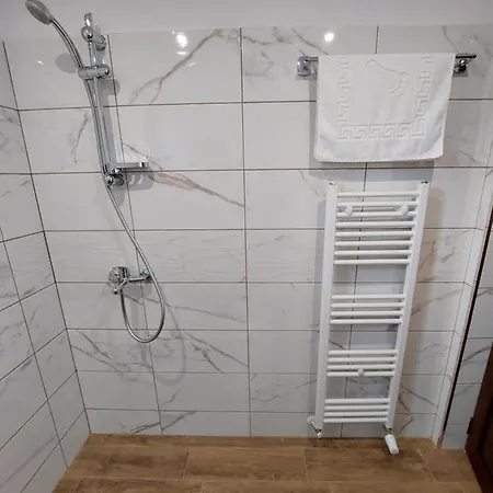 бялото конче Beli Iskar