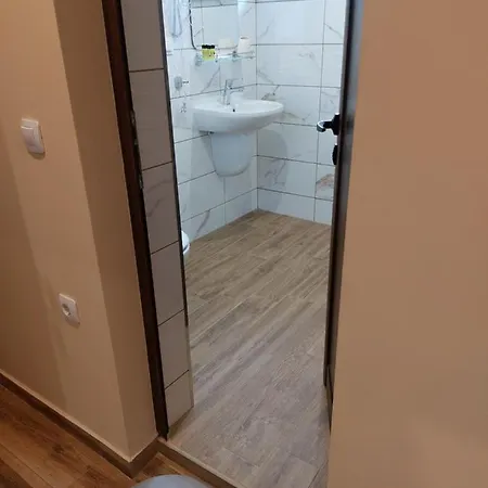 бялото конче Gasthof