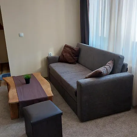 бялото конче Gasthof Beli Iskar