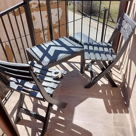 Gasthof бялото конче Beli Iskar