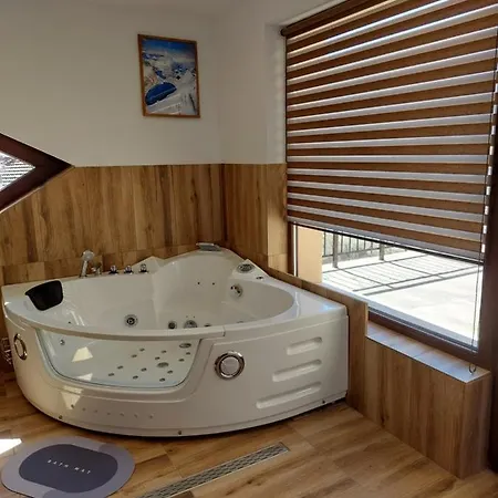 Gasthof бялото конче *