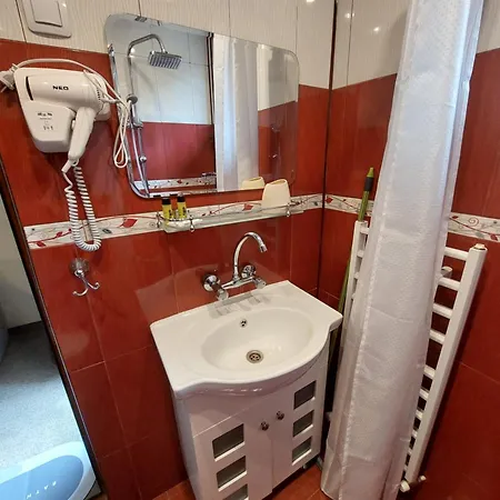 Gasthof бялото конче