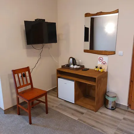 Gasthof бялото конче *