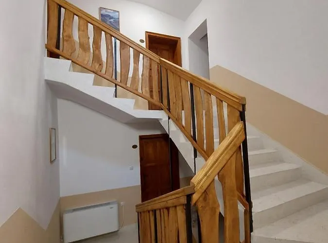 Gasthuis бялото конче