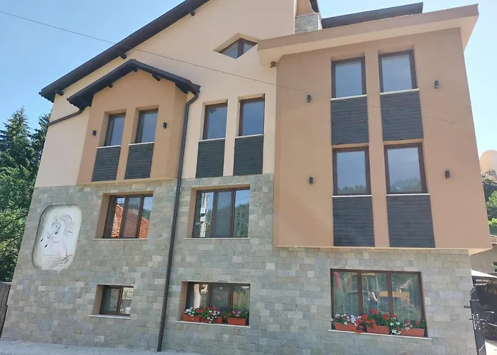 бялото конче *