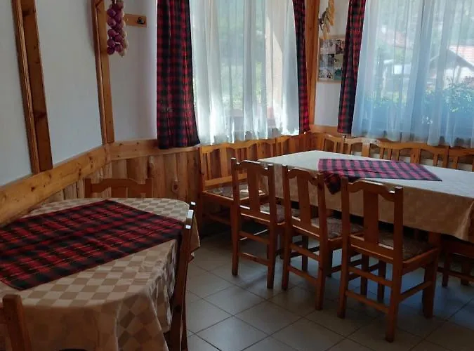 бялото конче