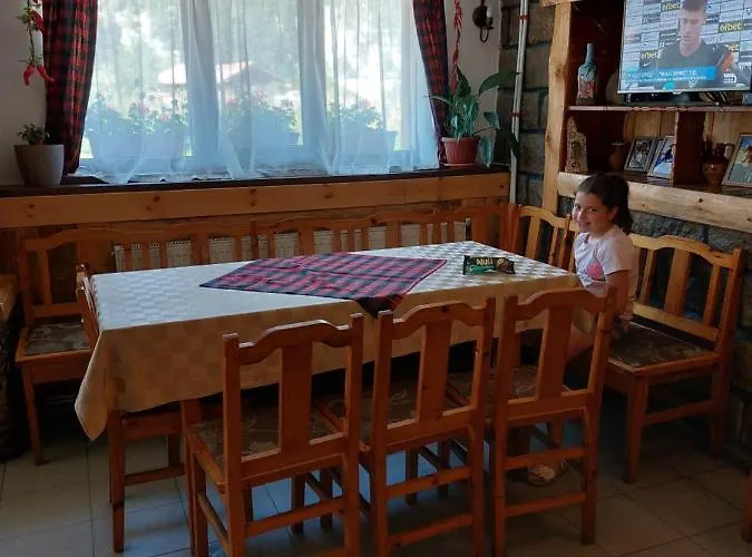 бялото конче