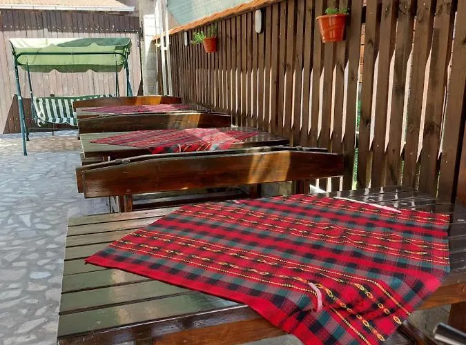 бялото конче