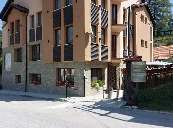 бялото конче