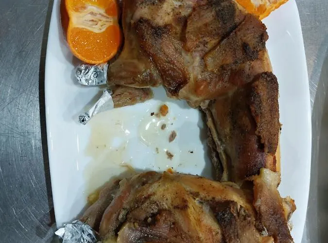 бялото конче Beli Iskar