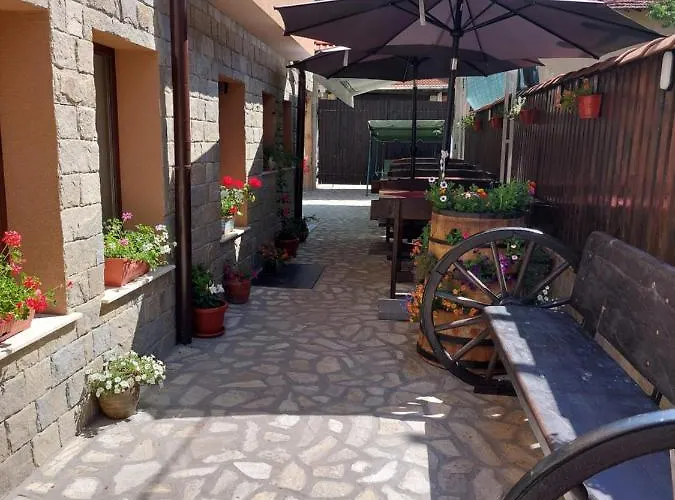 бялото конче Beli Iskar