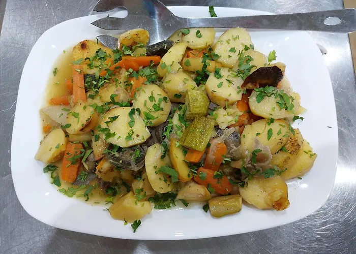 Gasthuis бялото конче *